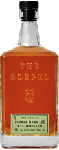 The Gospel Single Cask No 35 Rye Whisky 700ml